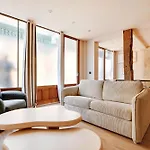 Amazing Duplex - 5Br-12P - Montorgueil