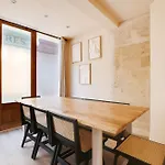 Amazing Duplex - 5Br-12P - Montorgueil