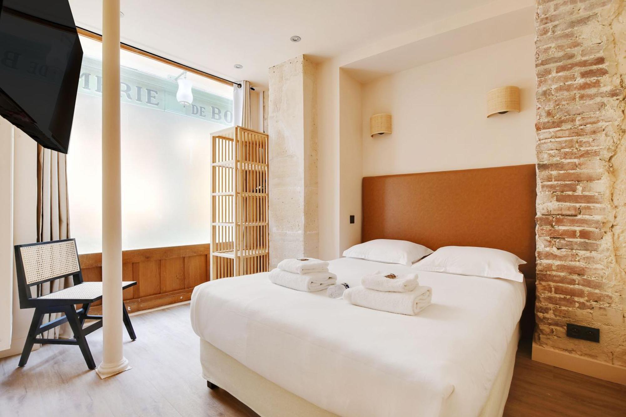Amazing Duplex - 5br-12p - Montorgueil * Paris